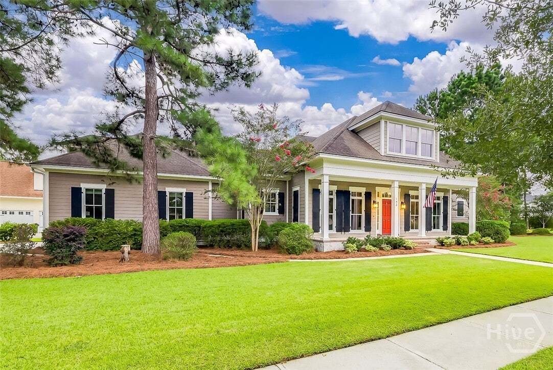 Haus in Pooler, Georgia, Vereinigte Staaten 2 - 18722614