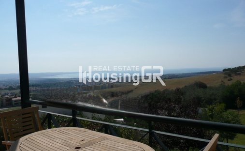 Casa a Panorama, Macedonia and Thrace, Grecia 1