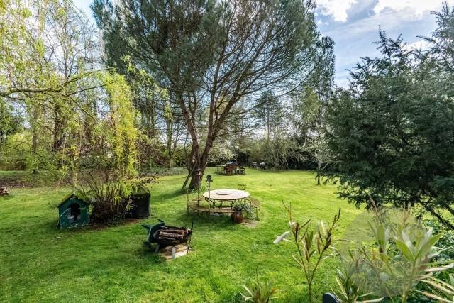 Haus in Montfort-l'Amaury, Île-de-France, Frankreich 3 - 17502526