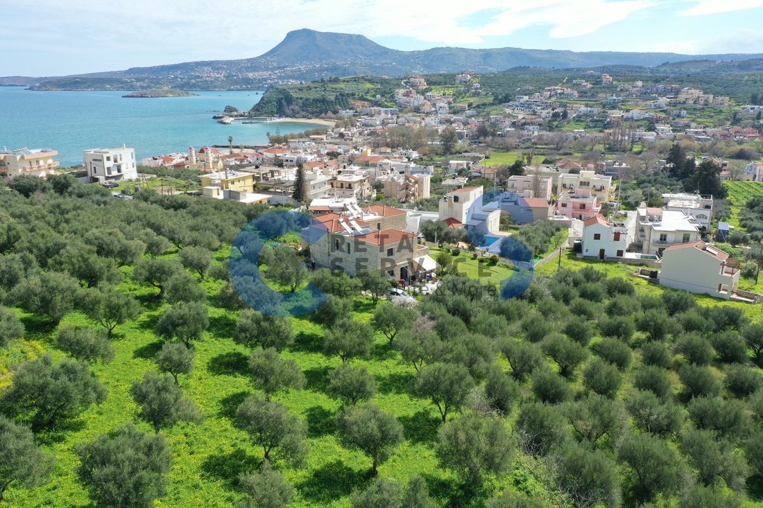 Land in Apokoronas, Greece 3 - 18722345
