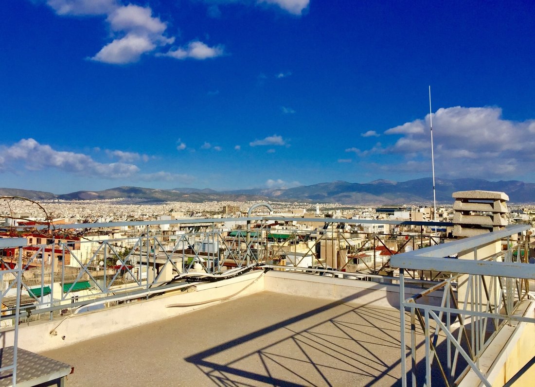 Appartamento a 1st District of Athens, Athens, Grecia 4 - 18724039