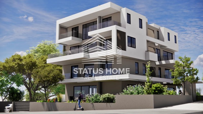 Apartment in Melissia, Attica, Greece 3 - 18725619