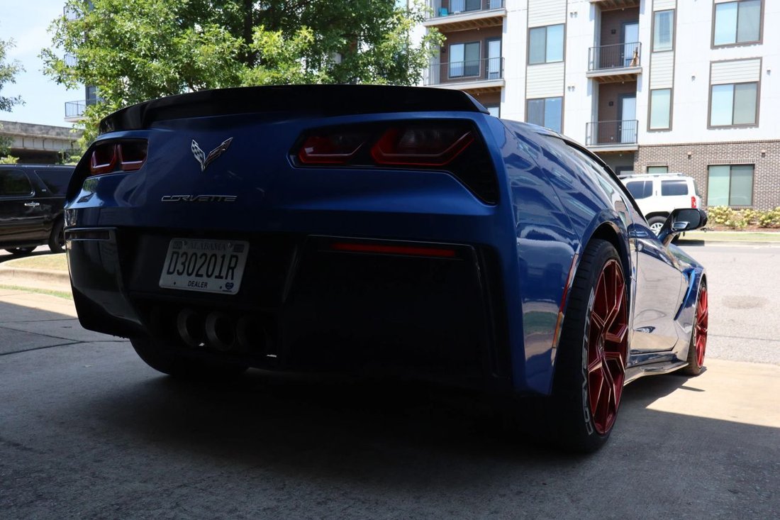 Coupe in Birmingham, AL, United States 5 - 18721327