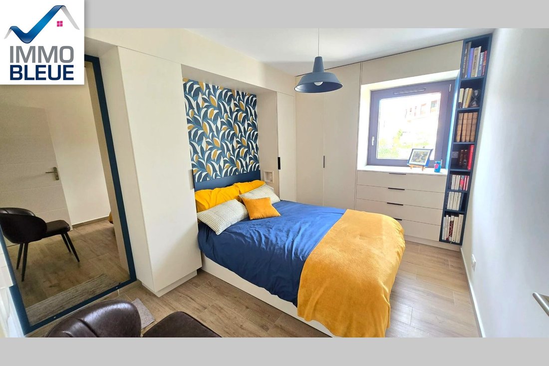 Apartamento en Le Village-L'Esperon, Sausset-les-Pins, Francia 5 - 18723086