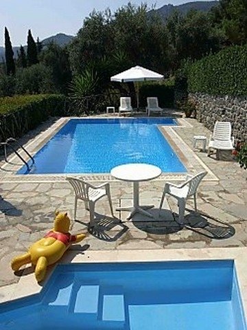 Villa in Northern Corfu, Peloponnese, Western Greece and the Ionian, Greece 4 - 18724375