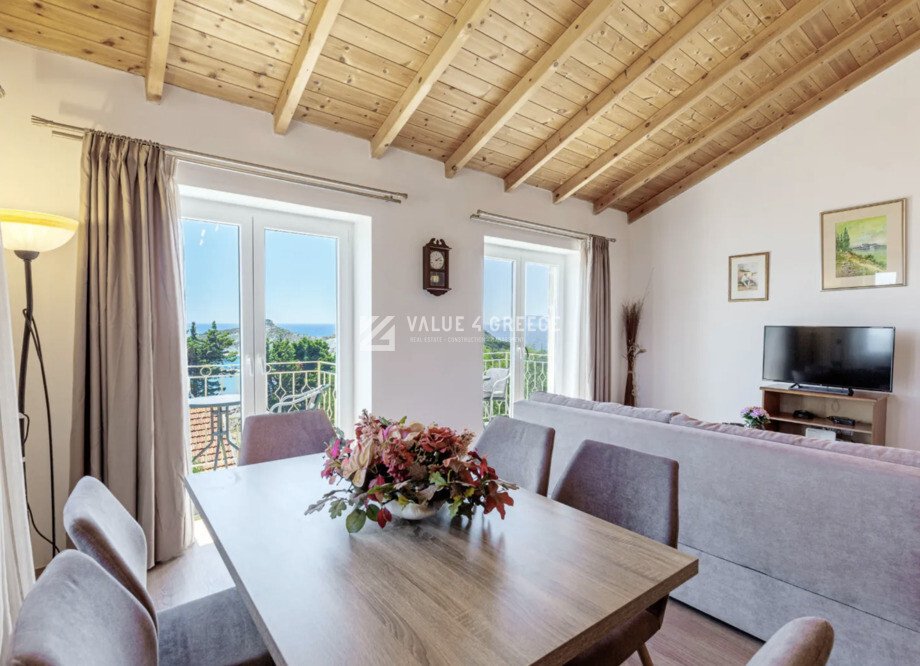Villa in Ionian Islands, Peloponnese, Western Greece and the Ionian, Greece 5 - 18725005