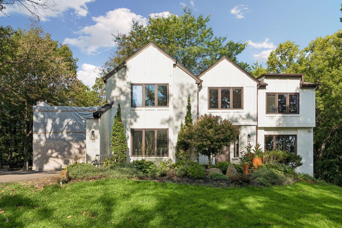 Haus in Wayzata, Minnesota, Vereinigte Staaten 3 - 18720857