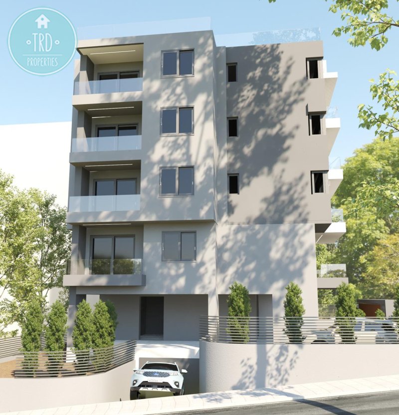 Apartment in 2nd District of Thessaloniki, Thessaloniki, Greece 3 - 18725017