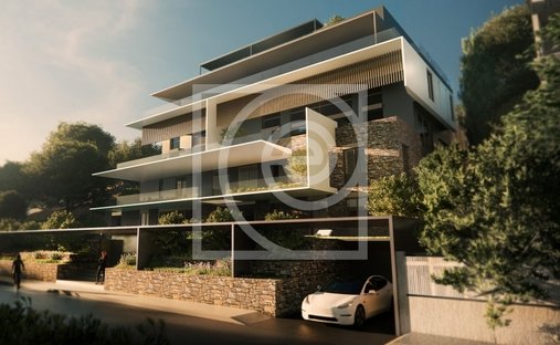 Villa in Kifisià, Attica, Grecia 1