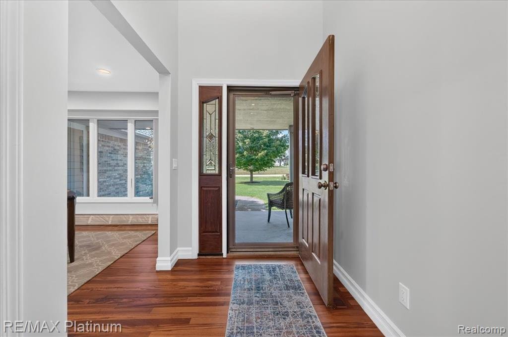 Casa a Highland Charter Township, Michigan, Stati Uniti 4 - 18726629