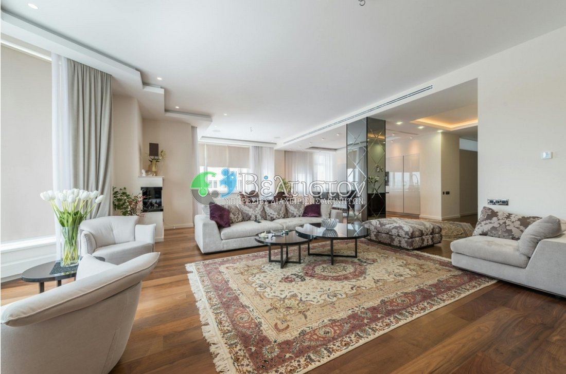 Appartement à 1st District of Thessaloniki, Thessaloniki, Grèce 3 - 18725790