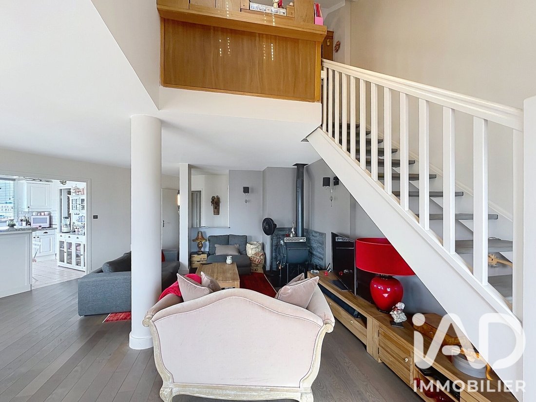 Appartement à Montchat, Lyon 3e Arrondissement, Lyon 4 - 18722877