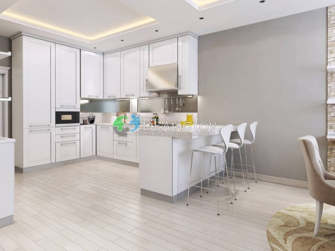Apartment in 1st District of Thessaloniki, Thessaloniki, Greece 3 - 18725792