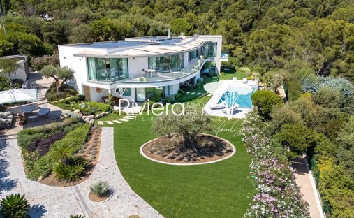 Finca en Nord, Cavalaire-sur-Mer, Francia 1
