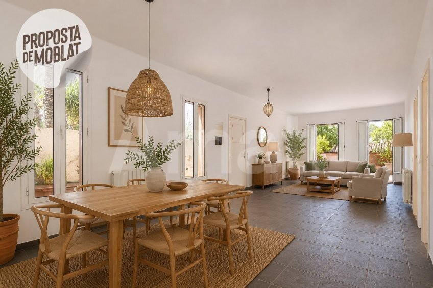 Apartamento en San Justo Desvern, Cataluña, España 2 - 18727945