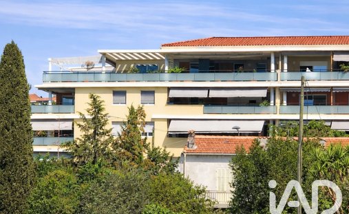 Apartamento en Le PeyronSaint Sébastien, Saint-Raphaël, Francia 1