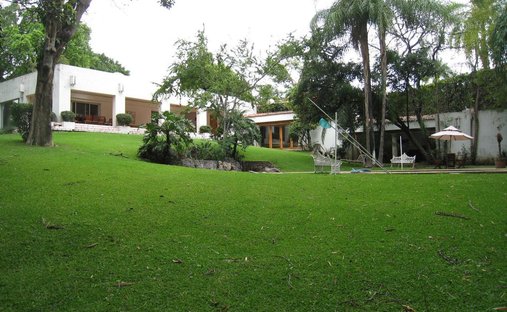 Land in Cuernavaca, Morelos, Mexico 1