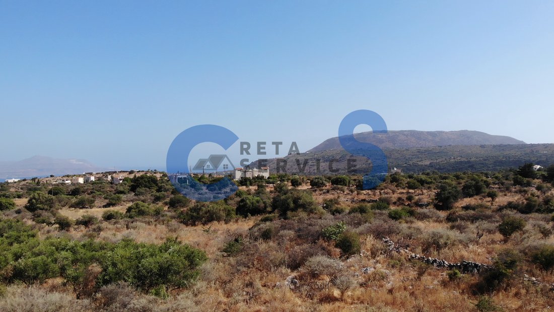 Land in Apokoronas, Greece 5 - 18722308