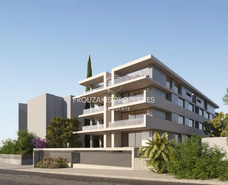 Apartment in East Attica, Attica, Greece 3 - 18723073