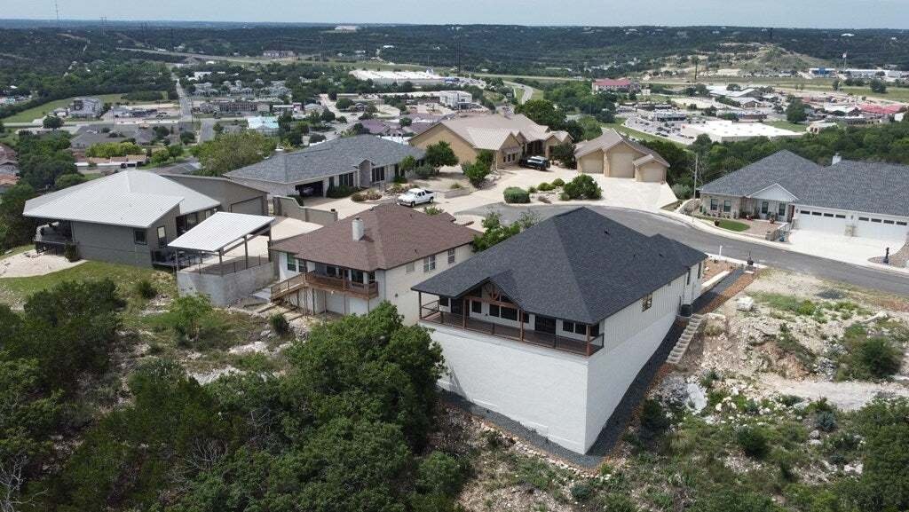 Casa a Kerrville, Texas, Stati Uniti 2 - 18726330