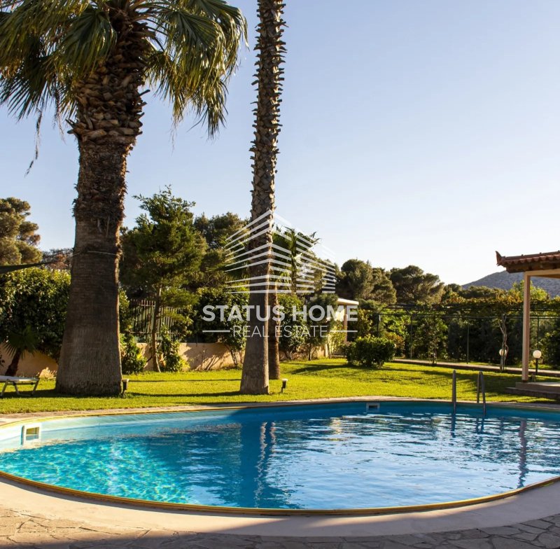 Casa en Anavissos, Ática, Grecia 1 - 18725301