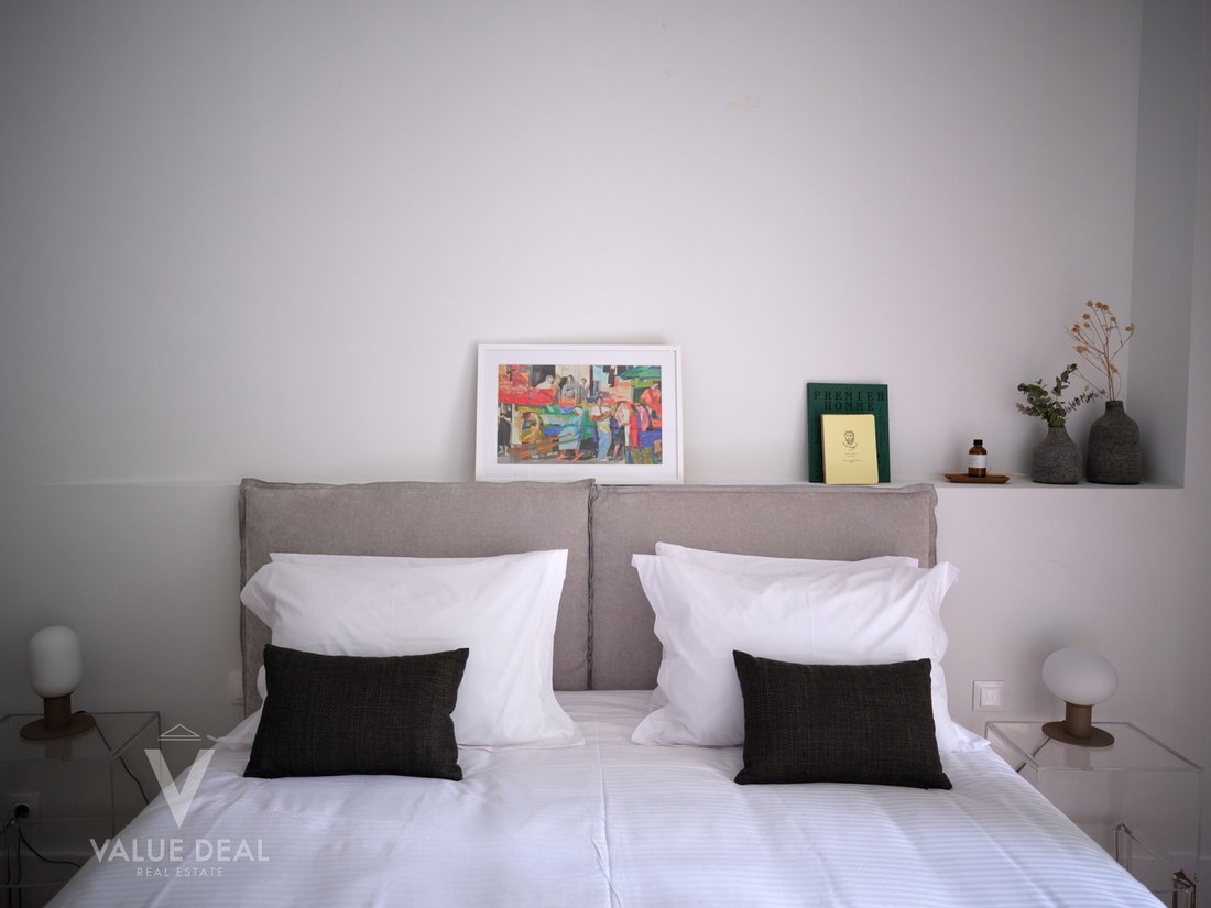 Apartment in 3rd District of Athens, Athens, Greece 5 - 18725331