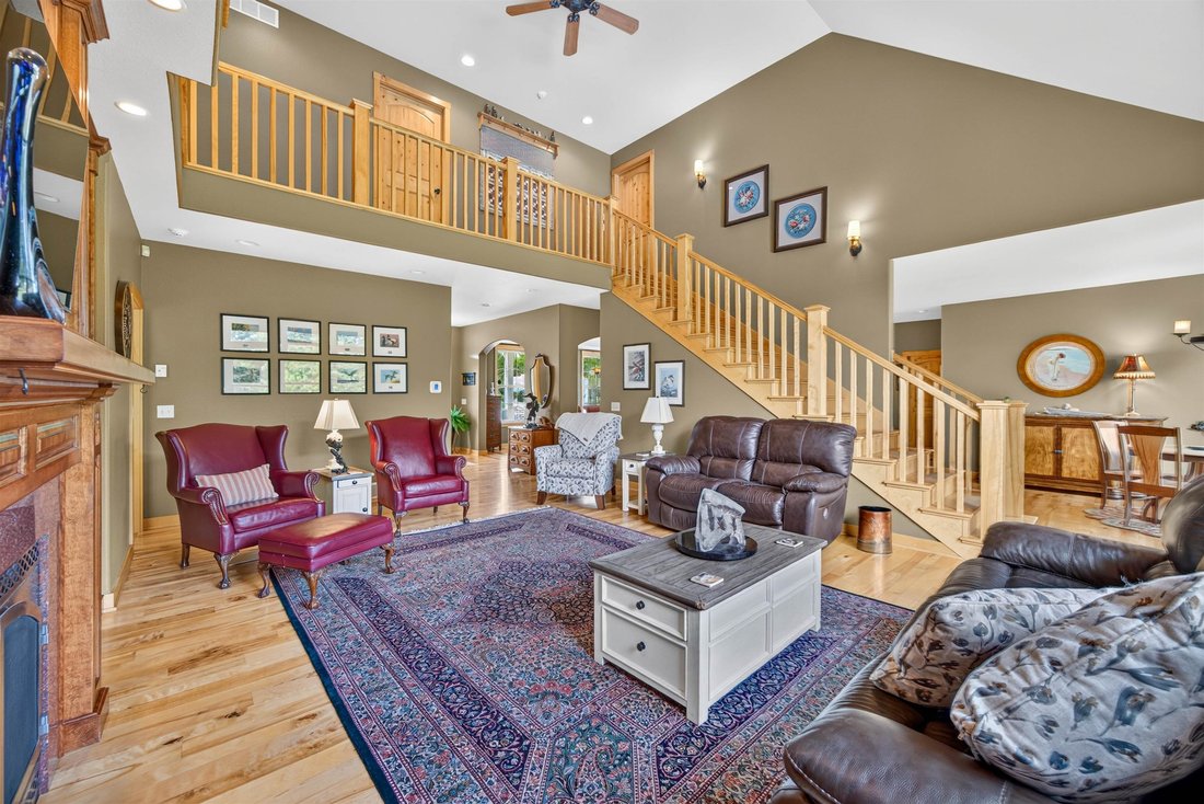 Wausau, Wisconsin, United States 5 - 18728983