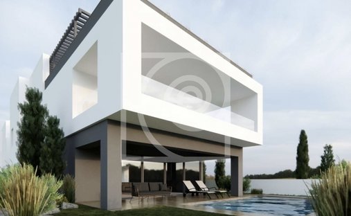 Maison en Kephissia, Attique, Grèce 1
