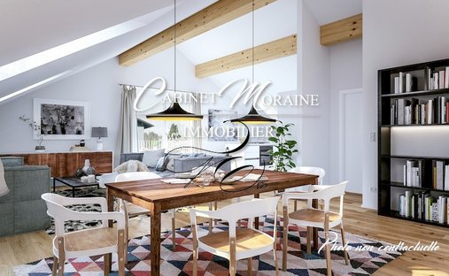 Appartement à Paramé Rural, Saint-Malo, France 1