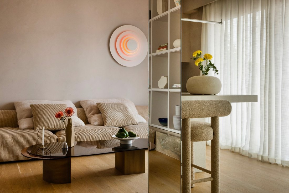Apartment in Sunoikia Kolonakiou, 1st District of Athens, Athens 5 - 18723645