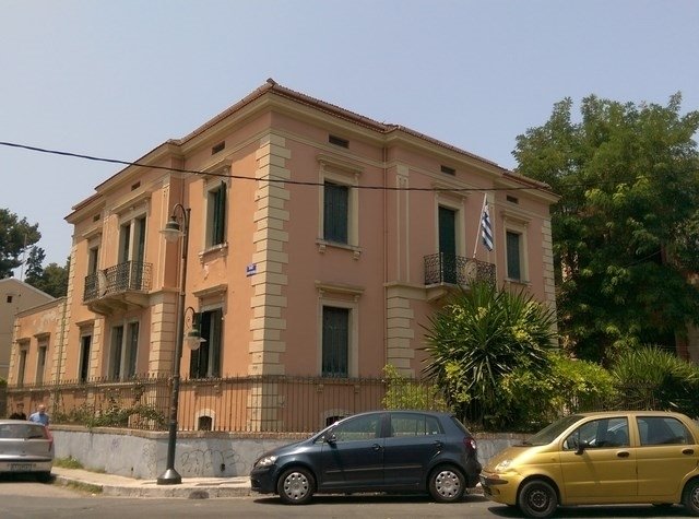 House in Greece 2 - 18724900