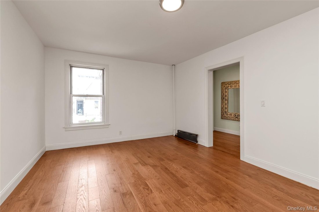 Casa en Nueva York, Nueva York, Estados Unidos 5 - 18728012