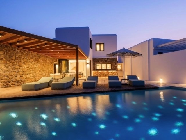 Villa in Greece 1 - 18722233