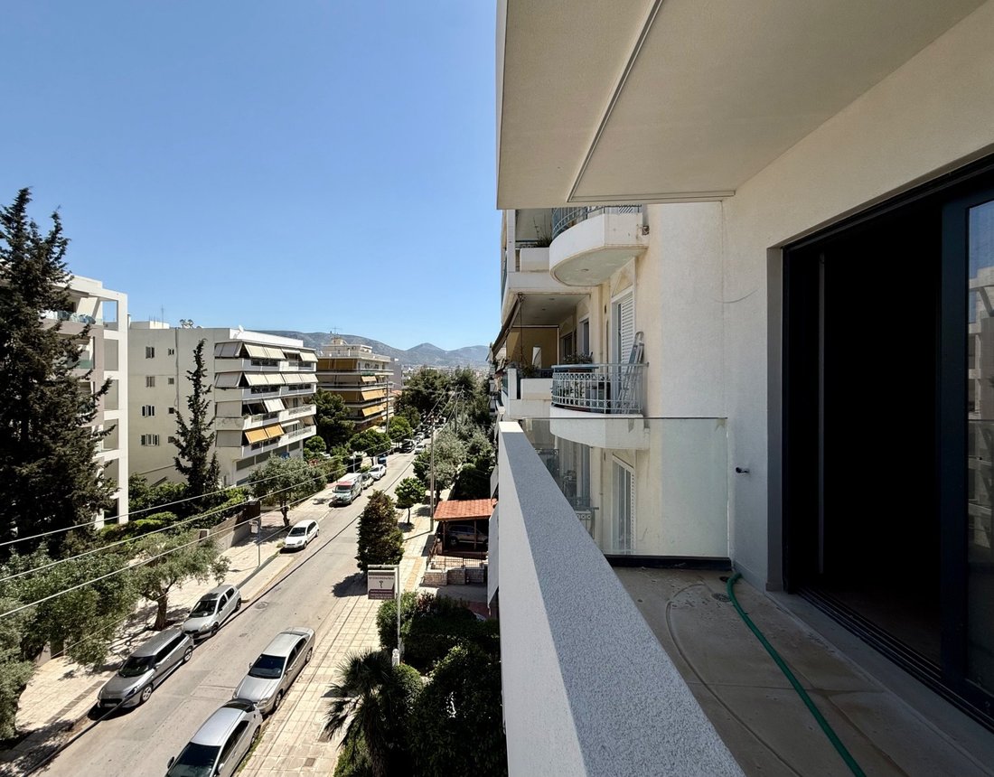 Apartment in South Athens, Attica, Greece 5 - 18723765