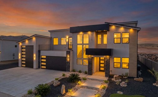 Casa en Hurricane, Utah, Estados Unidos 1