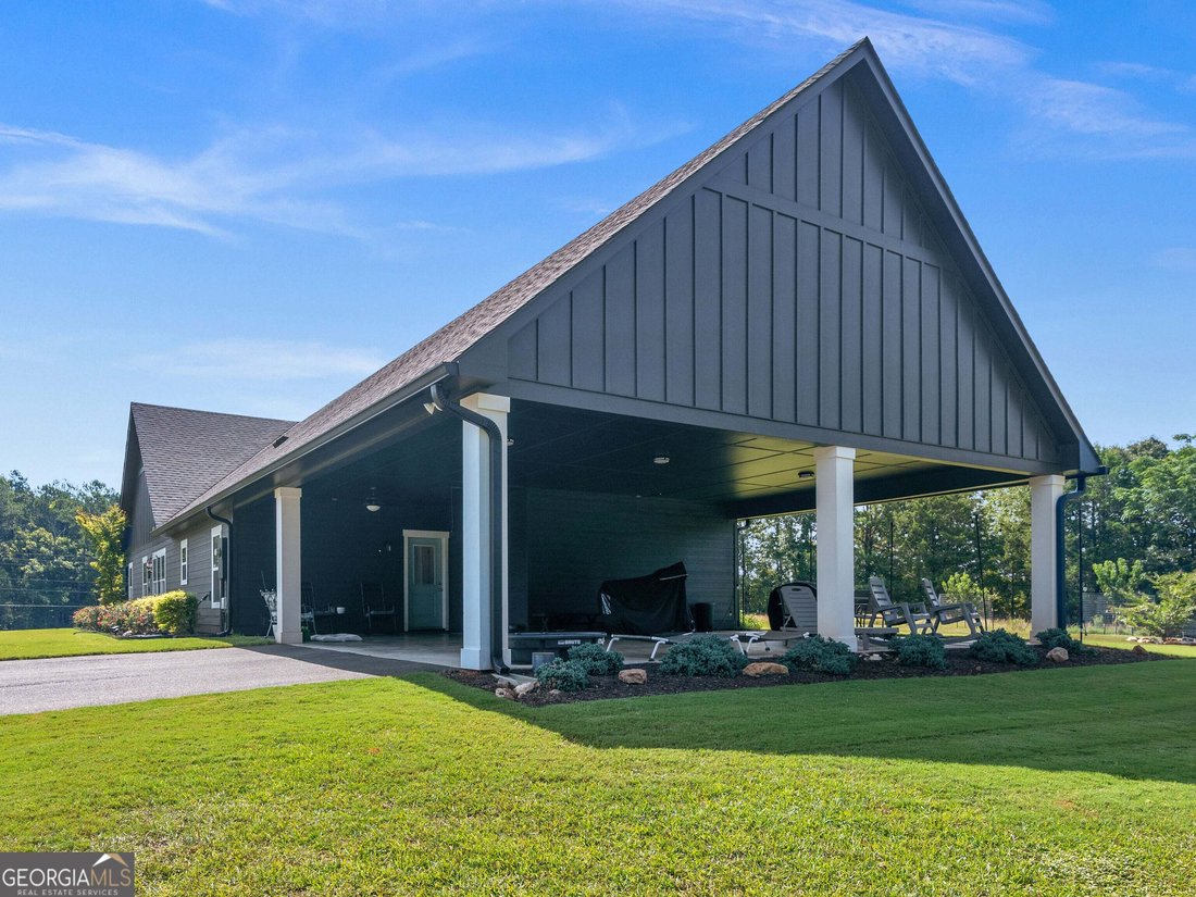 House in Griffin, Georgia, United States 4 - 18727538