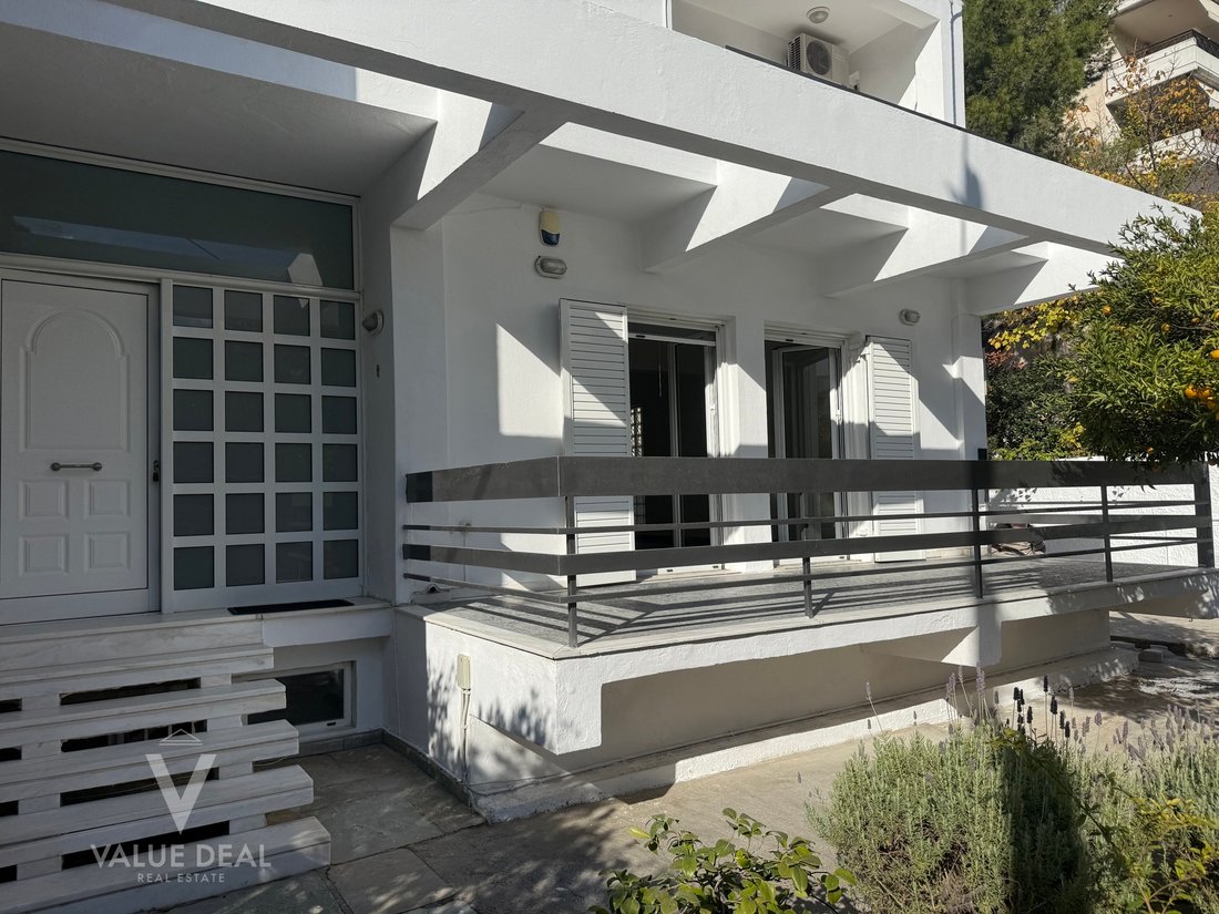 House in Vrilissia, Attica, Greece 1 - 18725242