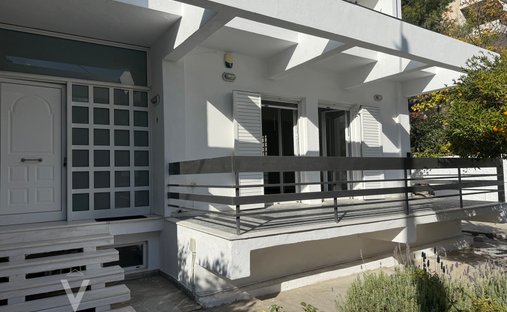 House in Vrilissia, Attica, Greece 1