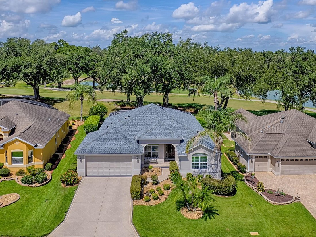 Maison à The Villages, Floride, États-Unis 1 - 18726697