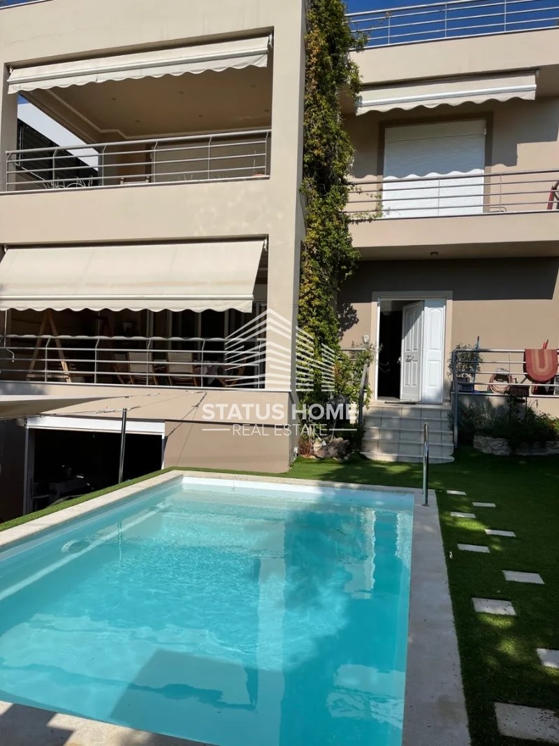House in Kalyvia Thorikou, Attica, Greece 4 - 18725502