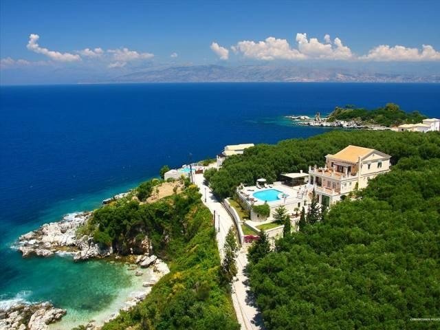Villa in Kassopaia, Peloponnese, Western Greece and the Ionian, Greece 2 - 18724426