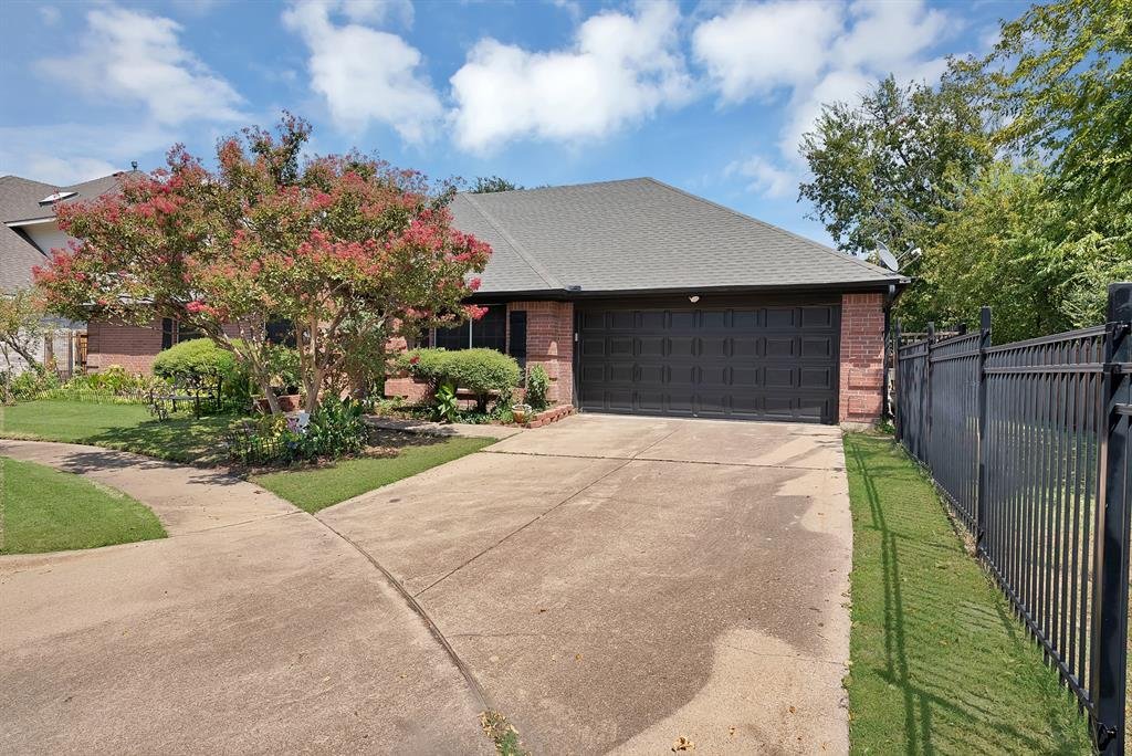 Maison à Irving, Texas, États-Unis 4 - 18727743