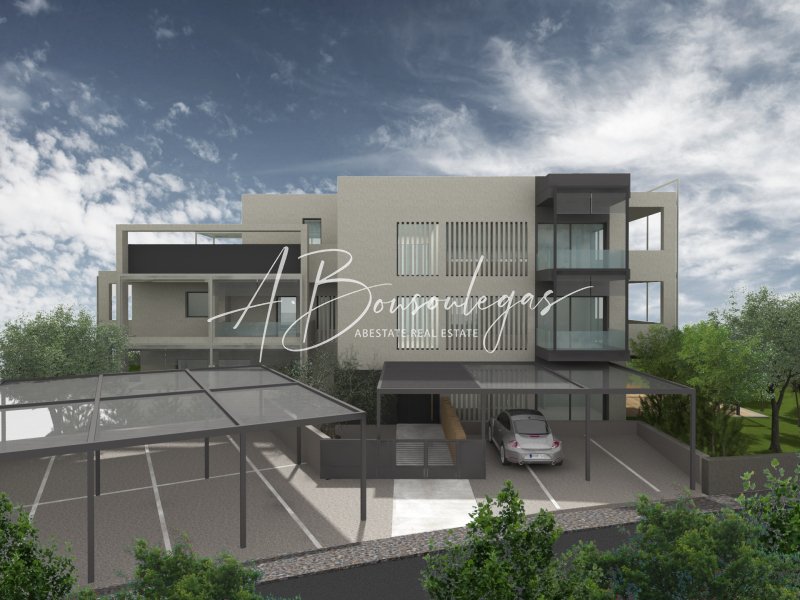 Apartment in Panorama, Macedonia and Thrace, Greece 2 - 18724758