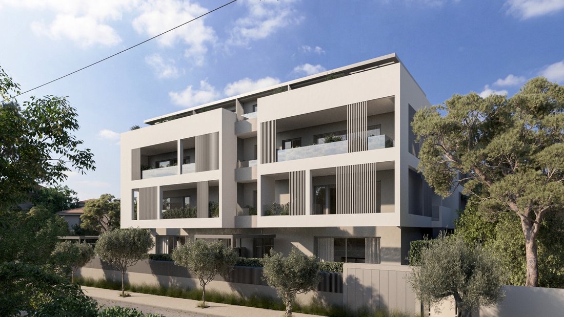 Apartment in Kifisia, Attica, Greece 1 - 18723183