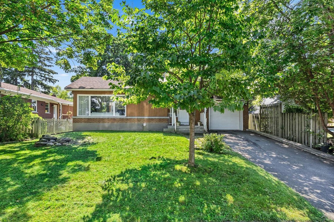 House in Dorval, Quebec, Canada 2 - 18721507