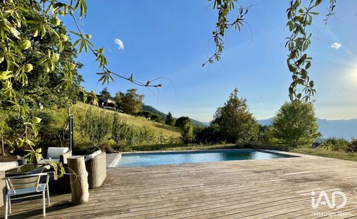 Casa a Venon, Auvergne-Rodano-Alpi, Francia 1