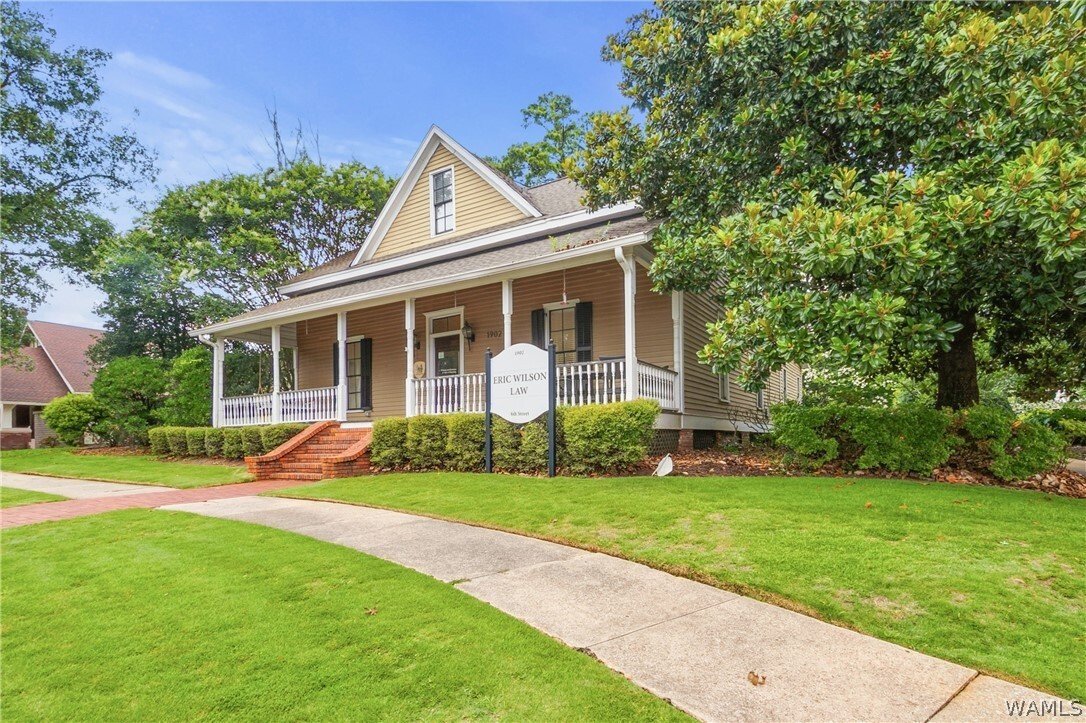House in Tuscaloosa, Alabama, United States 4 - 18726979