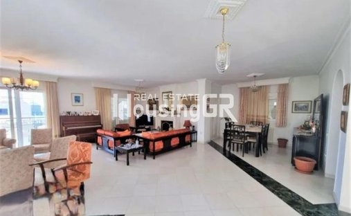 House in Panorama, Macedonia and Thrace, Greece 1