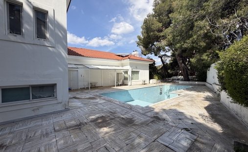 Finca en Cefisia, Ática, Grecia 1