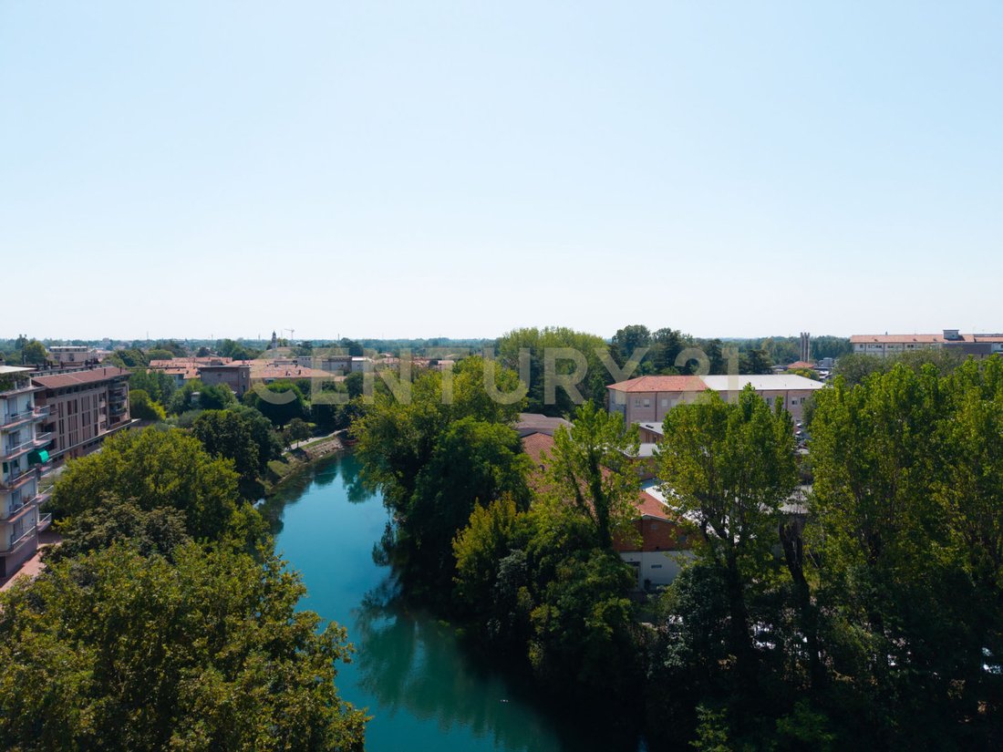 Apartment in Fiera, Treviso, Italy 4 - 17117738